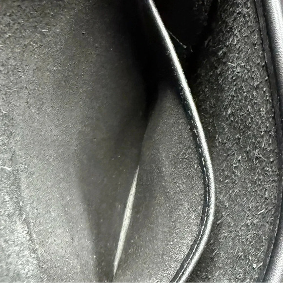 Vintage Coach Crossbody Bag#9620 - Picture 14 of 16